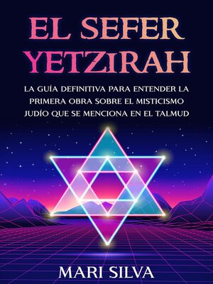 cover image of El Sefer Yetzirah
